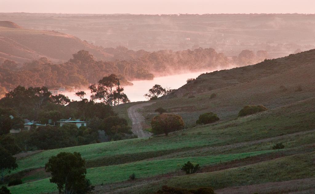 Riverview Rise Retreats Mannum Exterior photo