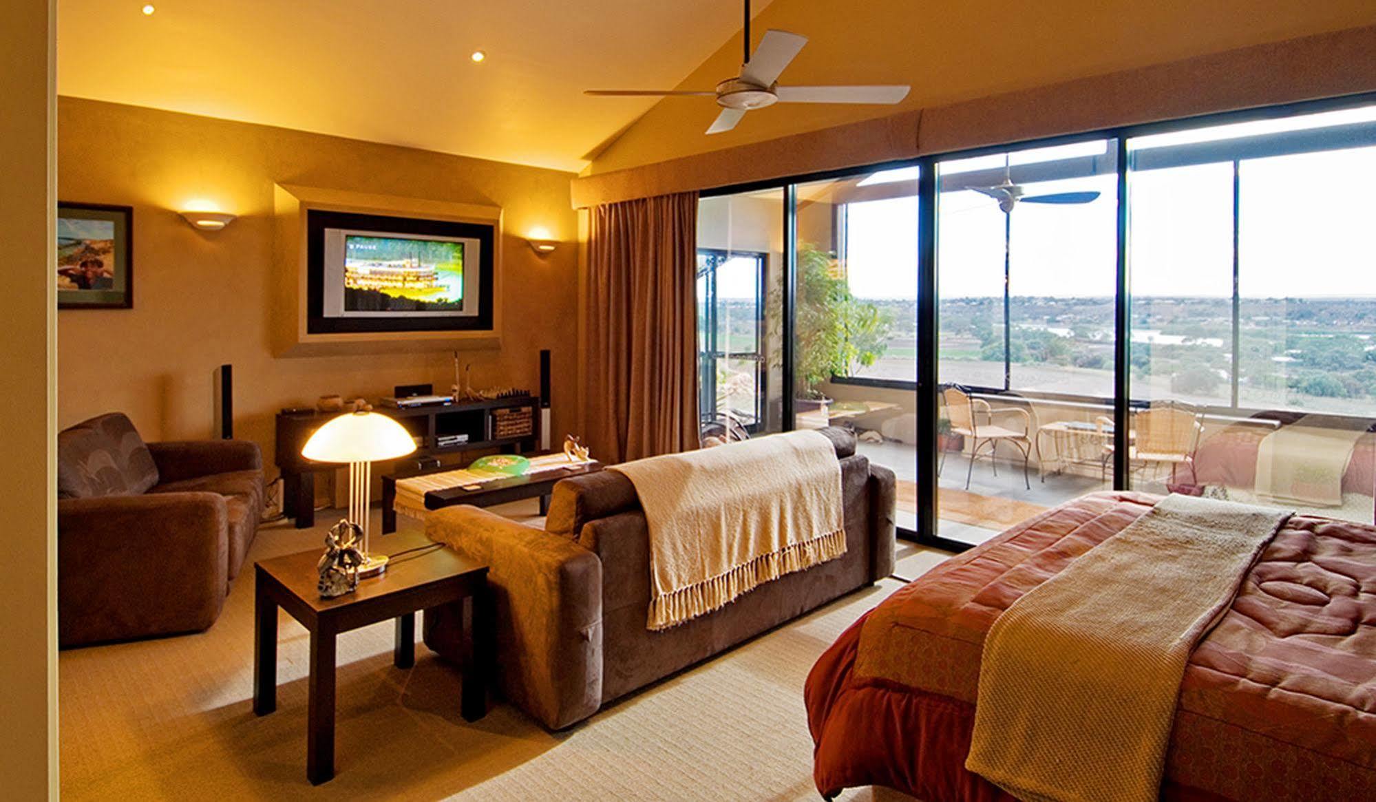 Riverview Rise Retreats Mannum Exterior photo